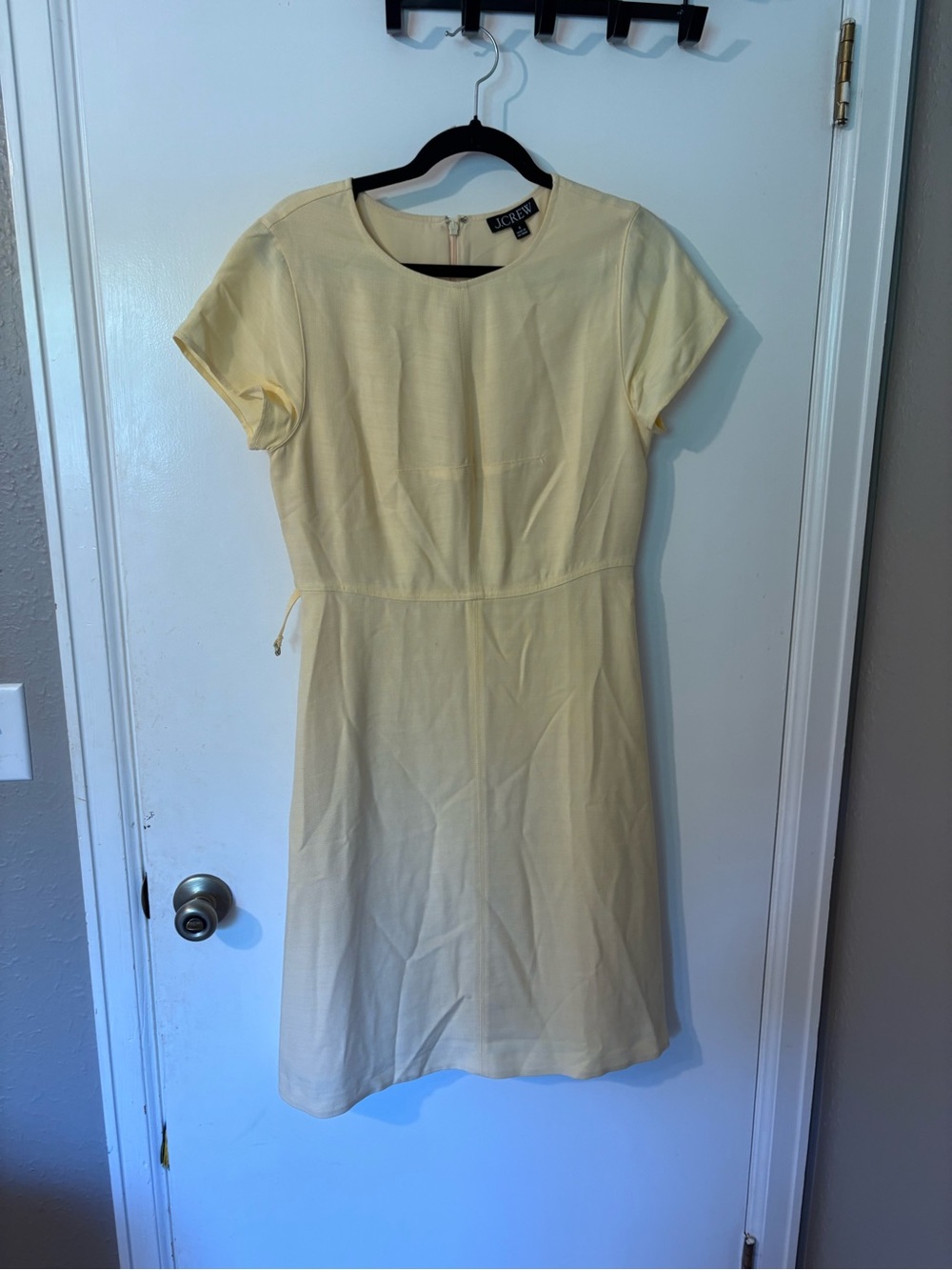 J. Crew Dress